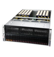 Платформа системного блока SuperMicro  AS -4125GS-TNRT