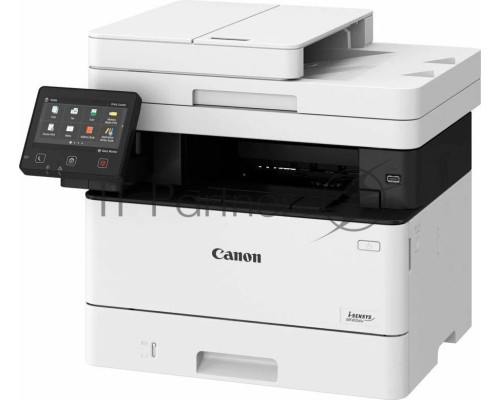 МФУ лазерный Canon i-SENSYS MF455dw (5161C006/5161C016), A4, ч/б, печ. 38 стр/мин., скан. до 38 стр/мин., 1200 x 1200 dpi (принтер) 600x600dpi (сканер), USB, RJ-45, Wi-Fi