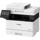 МФУ лазерный Canon i-SENSYS MF455dw (5161C006/5161C016), A4, ч/б, печ. 38 стр/мин., скан. до 38 стр/мин., 1200 x 1200 dpi (принтер) 600x600dpi (сканер), USB, RJ-45, Wi-Fi