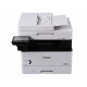 МФУ лазерный Canon i-SENSYS MF455dw (5161C006/5161C016), A4, ч/б, печ. 38 стр/мин., скан. до 38 стр/мин., 1200 x 1200 dpi (принтер) 600x600dpi (сканер), USB, RJ-45, Wi-Fi