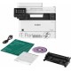 МФУ лазерный Canon i-SENSYS MF455dw (5161C006/5161C016), A4, ч/б, печ. 38 стр/мин., скан. до 38 стр/мин., 1200 x 1200 dpi (принтер) 600x600dpi (сканер), USB, RJ-45, Wi-Fi
