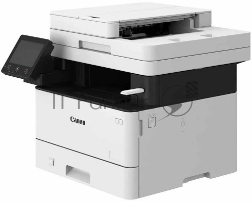 МФУ лазерный Canon i-SENSYS MF455dw (5161C006/5161C016), A4, ч/б, печ. 38 стр/мин., скан. до 38 стр/мин., 1200 x 1200 dpi (принтер) 600x600dpi (сканер), USB, RJ-45, Wi-Fi