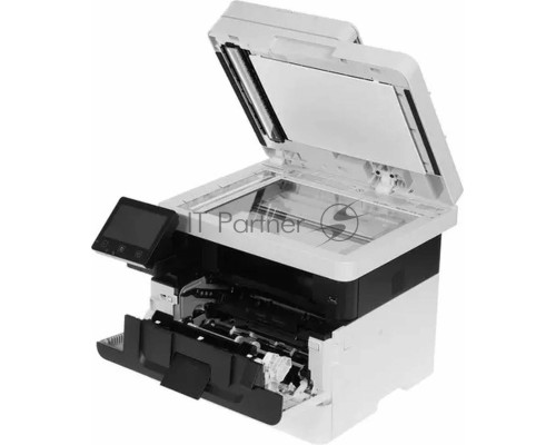 МФУ лазерный Canon i-SENSYS MF455dw (5161C006/5161C016), A4, ч/б, печ. 38 стр/мин., скан. до 38 стр/мин., 1200 x 1200 dpi (принтер) 600x600dpi (сканер), USB, RJ-45, Wi-Fi