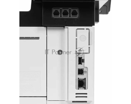 МФУ лазерный Canon i-SENSYS MF455dw (5161C006/5161C016), A4, ч/б, печ. 38 стр/мин., скан. до 38 стр/мин., 1200 x 1200 dpi (принтер) 600x600dpi (сканер), USB, RJ-45, Wi-Fi
