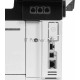 МФУ лазерный Canon i-SENSYS MF455dw (5161C006/5161C016), A4, ч/б, печ. 38 стр/мин., скан. до 38 стр/мин., 1200 x 1200 dpi (принтер) 600x600dpi (сканер), USB, RJ-45, Wi-Fi