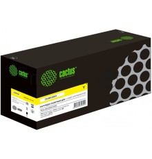 Картридж лазерный Cactus CS-IMC3500Y 842256 желтый (19000стр.) для Ricoh IMC3000/C3500
