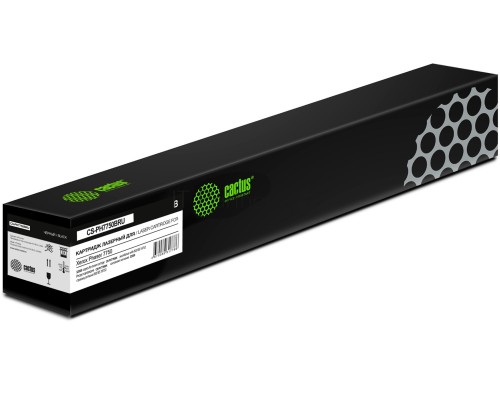 Картридж лазерный Cactus CS-PH7750BRU черный (32000стр.) для Xerox Phaser 7750