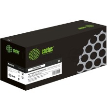 Картридж лазерный Cactus CS-SPC820DNB 820116 черный (20000стр.) для Ricoh SPC820DN/С821DN