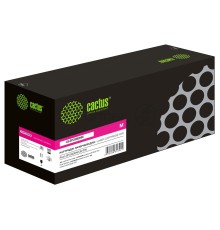 Картридж лазерный Cactus CS-SPC820DNM 820118 пурпурный (15000стр.) для Ricoh SPC820DN/С821DN
