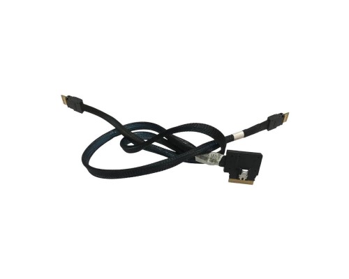 [Опция к серверу] Кабель SuperMicro CBL-SAST-1253-100