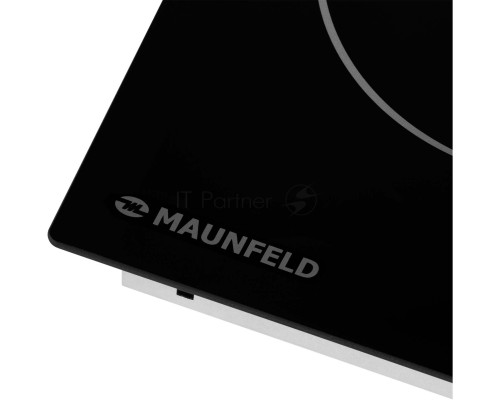 Электрическая варочная панель Maunfeld CVCE594BK