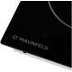Электрическая варочная панель Maunfeld CVCE594BK