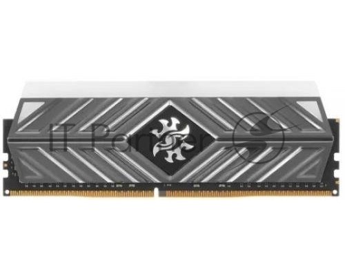 Оперативная память Adata 16GB DDR4 3600 (1*16Gb) DIMM PC28800 CL18  RGB