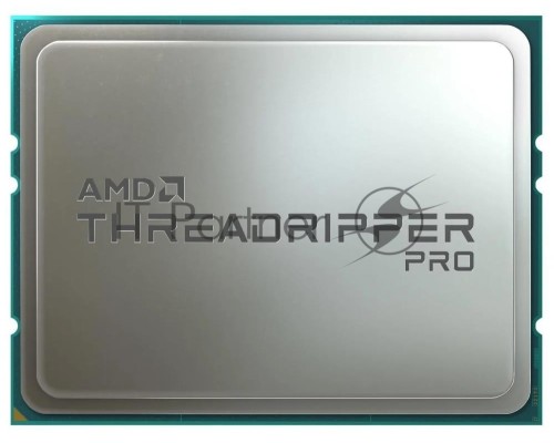 Процессор RYZEN X16 3955WX SWRX8 OEM 280W 3900 100-000000167 AMD