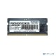 Оперативная память DDR5 32Gb 4800MHz Patriot PSD532G48002S RTL PC5-38400 CL40 SO-DIMM 260-pin 1.1В dual rank