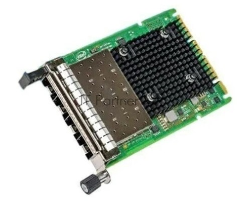 Сетевой адаптер PCIE 10GB QUAD PORT X710-DA4 INTEL