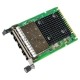 Сетевой адаптер PCIE 10GB QUAD PORT X710-DA4 INTEL