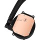 Система водяного охлаждения Aerocool Mirage L120 Soc-AM4/1151/1200/2066/1700 4-pin 20-27dB Al+Cu 200W 756gr LED Ret