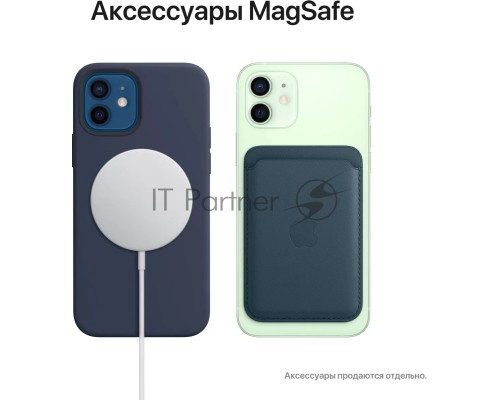 Смартфон Apple A2403 iPhone 12 4/128Gb фиолетовый