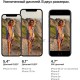 Смартфон Apple A2403 iPhone 12 4/128Gb фиолетовый