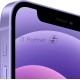 Смартфон Apple A2403 iPhone 12 4/128Gb фиолетовый