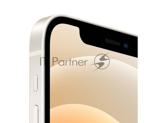 Смартфон Apple iPhone 12, 4/128Gb, белый