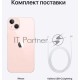 Смартфон Apple A2631 iPhone 13 128Gb 4Gb альпийский зеленый моноблок 3G 4G 2Sim 6.1
