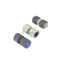 Комплект роликов 4009B001AA для CANON DR-6050C imageFORMULA Scanner (CET), CET7041