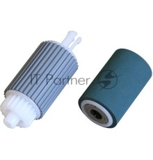 Комплект роликов NROLR0055QSZ1, NROLR0054QSZZ для Sharp AR-235/275 (CET), CET5705