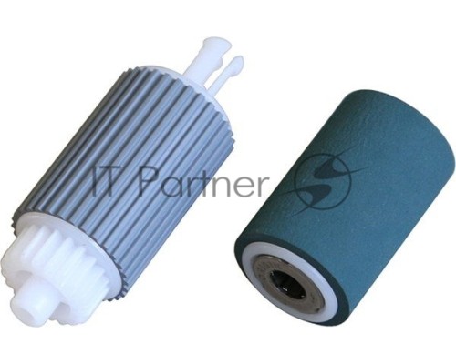 Комплект роликов NROLR0055QSZ1, NROLR0054QSZZ для Sharp AR-235/275 (CET), CET5705