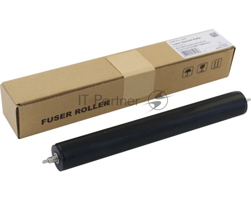 Резиновый вал для OKI B432/412, MB472/492, ES4192 MFP (CET), CET211018