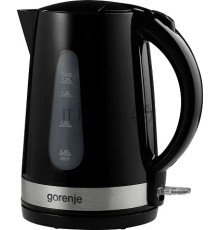 Чайник электрический Gorenje K17BK черный