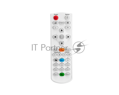 Лазерный проектор Optoma ZX300 DLP XGA (1024*768),3500 ANSI lm; 300000:1; TR 1.94-2.16:1; IP6X; HDMIx2;VGA x1; AudioINx1;AudioOUTx1;USB-A 1.5A;RS232; microUSB-B;15Wx1;30dB; 4kg. белый (E9PD7F930EZ1)