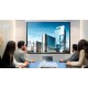 Лазерный проектор Optoma ZX300 DLP XGA (1024*768),3500 ANSI lm; 300000:1; TR 1.94-2.16:1; IP6X; HDMIx2;VGA x1; AudioINx1;AudioOUTx1;USB-A 1.5A;RS232; microUSB-B;15Wx1;30dB; 4kg. белый (E9PD7F930EZ1)