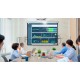 Лазерный проектор Optoma ZX300 DLP XGA (1024*768),3500 ANSI lm; 300000:1; TR 1.94-2.16:1; IP6X; HDMIx2;VGA x1; AudioINx1;AudioOUTx1;USB-A 1.5A;RS232; microUSB-B;15Wx1;30dB; 4kg. белый (E9PD7F930EZ1)