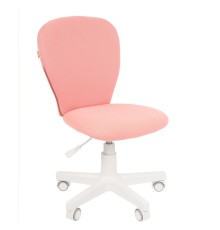 Кресло Chairman Kids 105 Россия ткань TW розовая (7073242)