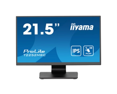 [Монитор] LCD Iiyama 21.5