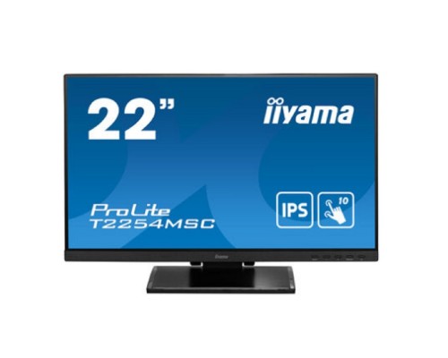 [Монитор] LCD Iiyama 21.5