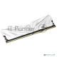 Оперативная память  DDR 4 DIMM 16Gb (8Gbx2) PC28800, 3600Mhz, Netac Shadow II NTSWD4P36DP-16W  C18 White, с радиатором
