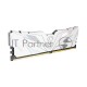 Оперативная память Netac 16Gb DDR4 3200Mhz DIMM PC25600, Shadow II NTSWD4P32SP-16W   C16 White, с радиатором