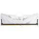 Оперативная память Netac 16Gb DDR4 3200Mhz DIMM PC25600, Shadow II NTSWD4P32SP-16W   C16 White, с радиатором