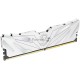 Оперативная память Netac 16Gb DDR4 3200Mhz DIMM PC25600, Shadow II NTSWD4P32SP-16W   C16 White, с радиатором
