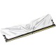 Оперативная память Netac 16Gb DDR4 3200Mhz DIMM PC25600, Shadow II NTSWD4P32SP-16W   C16 White, с радиатором