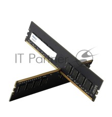 Оперативная память Netac DDR 4 DIMM 32Gb PC25600, 3200Mhz, Netac NTBSD4P32SP-32J   C22