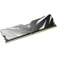 Оперативная память Netac 8Gb DDR4 3600Mhz PC28800, DIMM  Shadow II NTSWD4P36SP-08K   C18 Black, с радиатором
