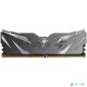 Оперативная память Netac 8Gb DDR4 3600Mhz PC28800, DIMM  Shadow II NTSWD4P36SP-08K   C18 Black, с радиатором