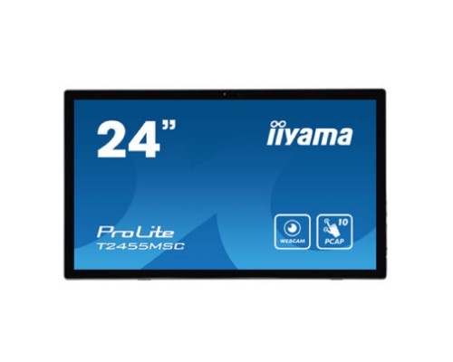 [Монитор] LCD Iiyama 23.8