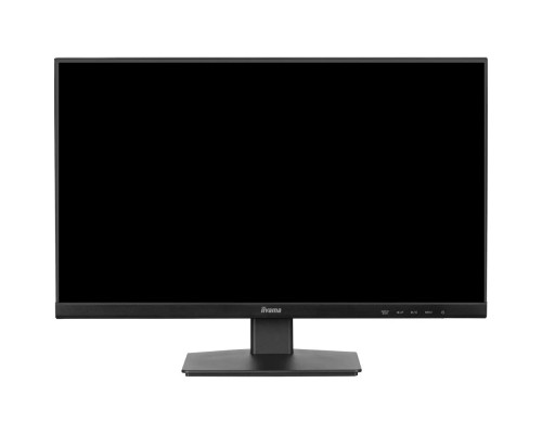 [Монитор] LCD IIYAMA 23.8' XU2493HS-B6 черный {IPS 1920x1080 100Hz 250cd HDMI DisplayPort M/M}
