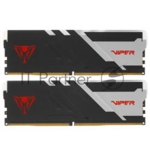 Оперативная память DIMM 32GB DDR5-5600 KIT2 PVVR532G560C36K Patriot