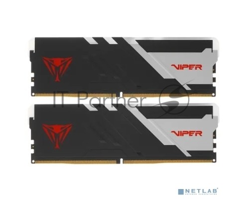 Оперативная память DIMM 32GB DDR5-5600 KIT2 PVVR532G560C36K Patriot